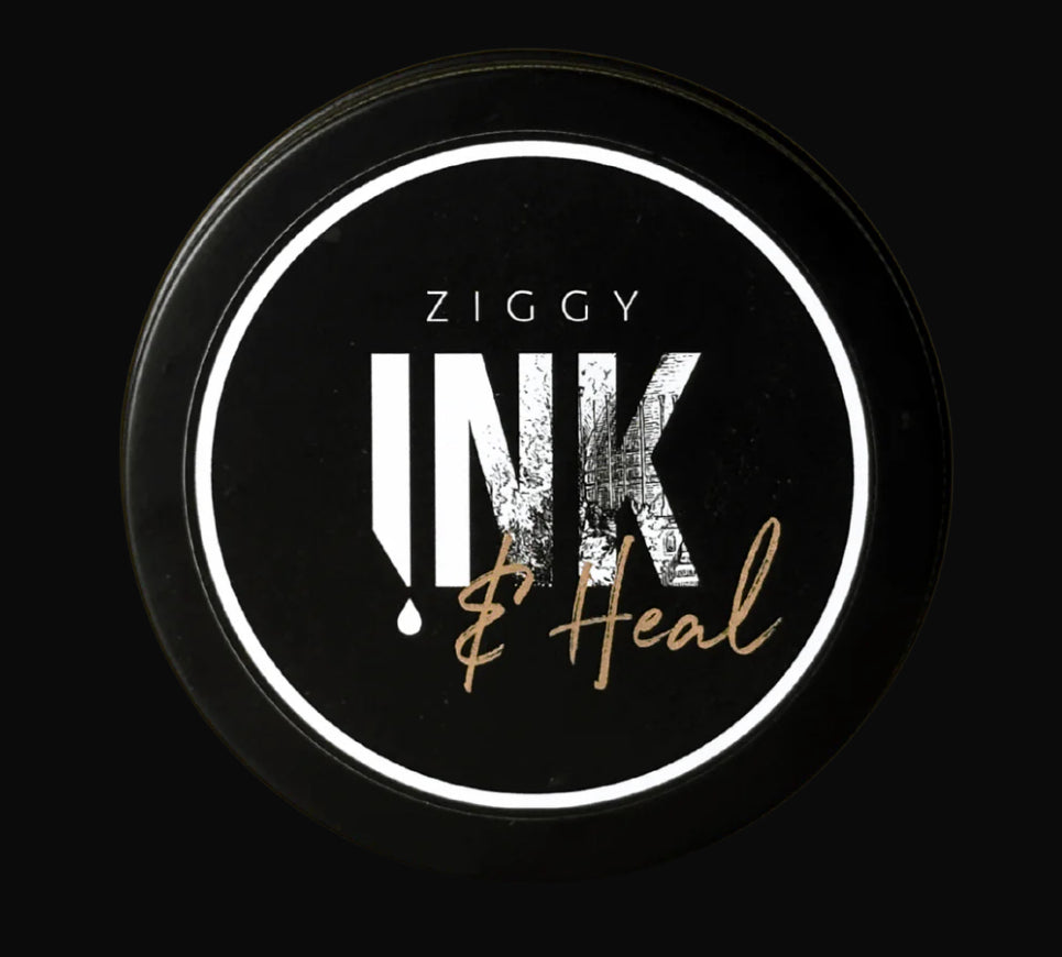 Ziggy -Ink & Heal- 150ML