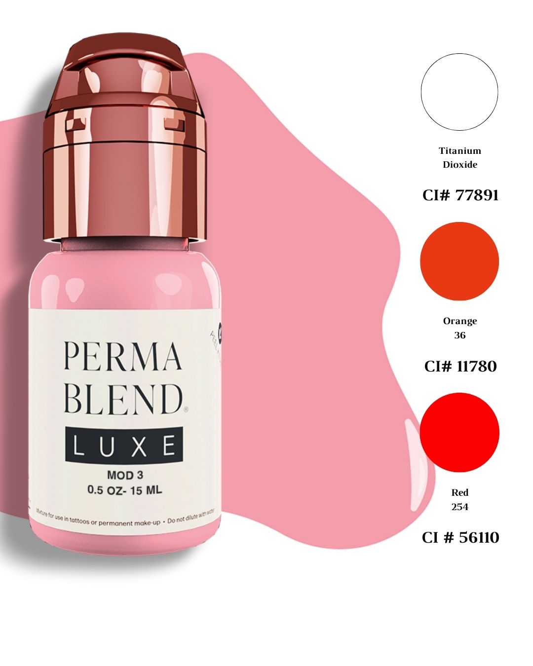 Embody Pigment Set