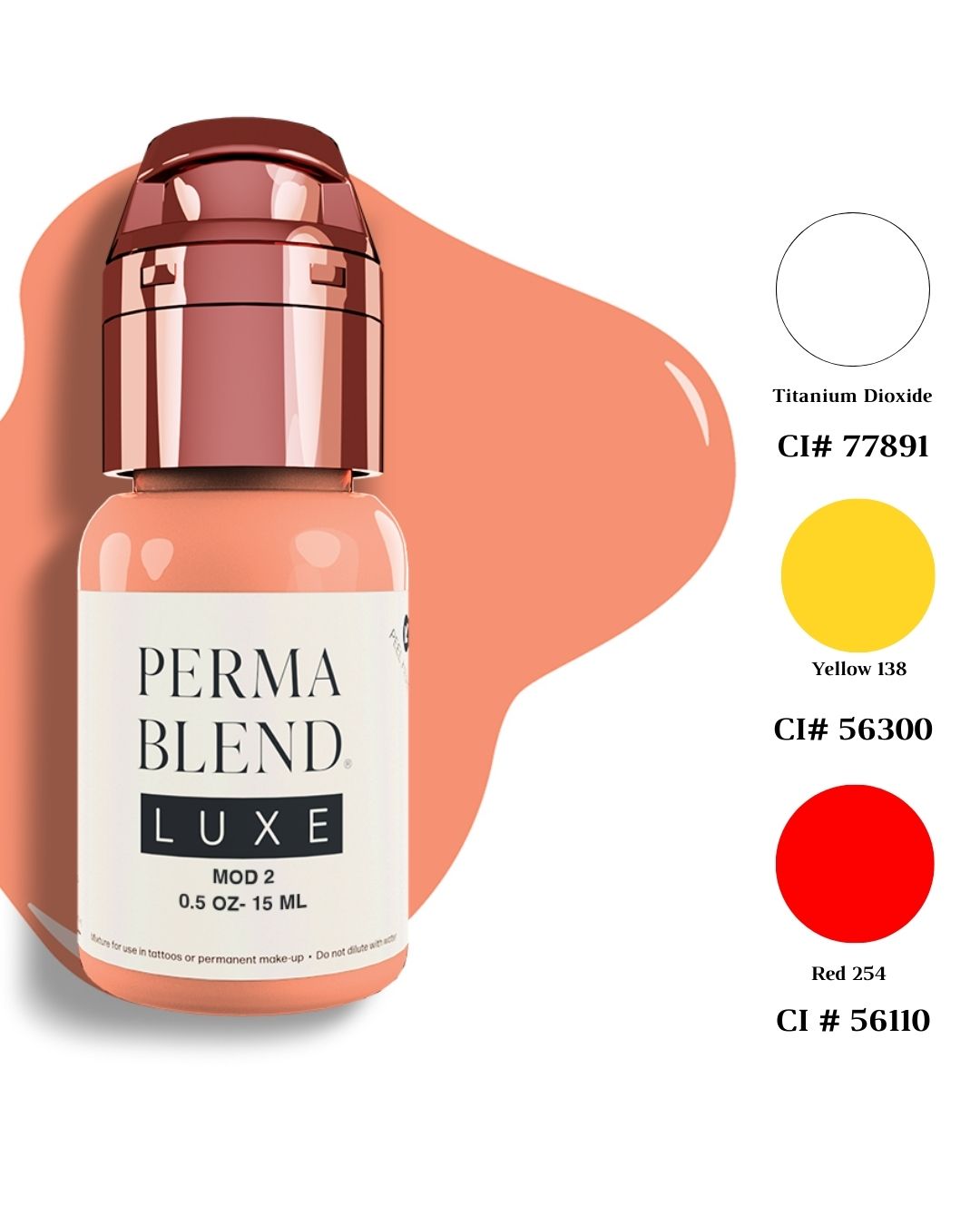 Embody Pigment Set