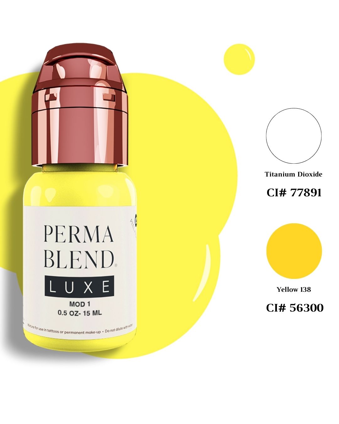 Embody Pigment Set