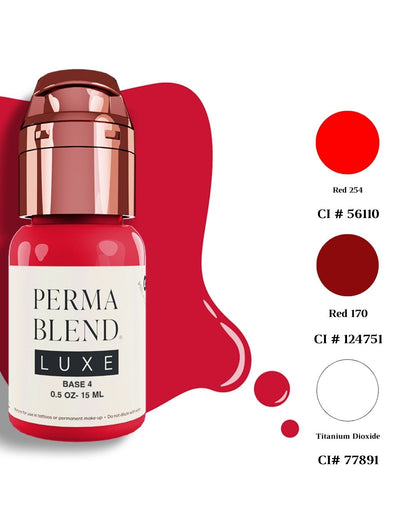 Embody Pigment Set