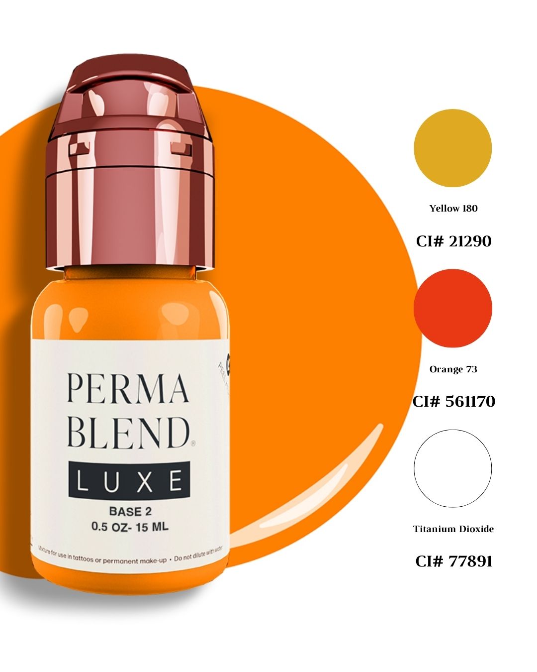 Embody Pigment Set