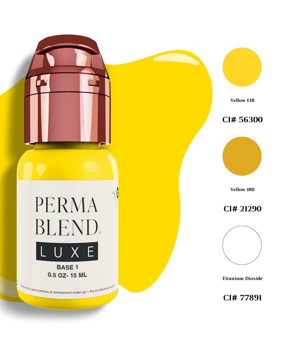 Embody Pigment Set