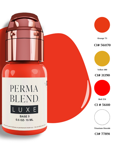 Embody Pigment Set