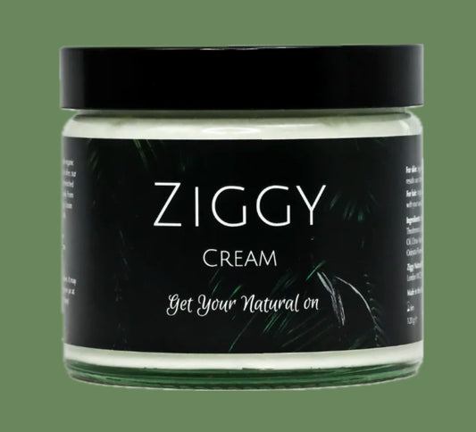 Ziggy Cream